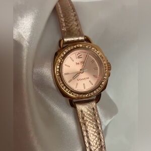 Coach Women’s Watch